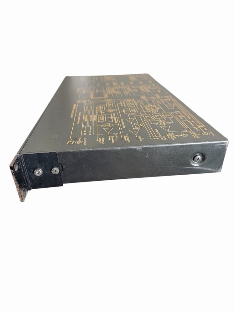 DBX 3BX-DS 3 Band Dynamic Range Controller