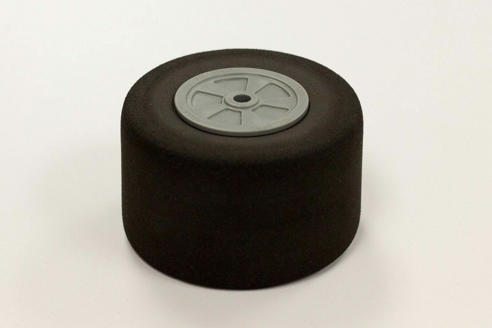 Rollepro Replacement Wheel Vinyl Application Roller Wheel