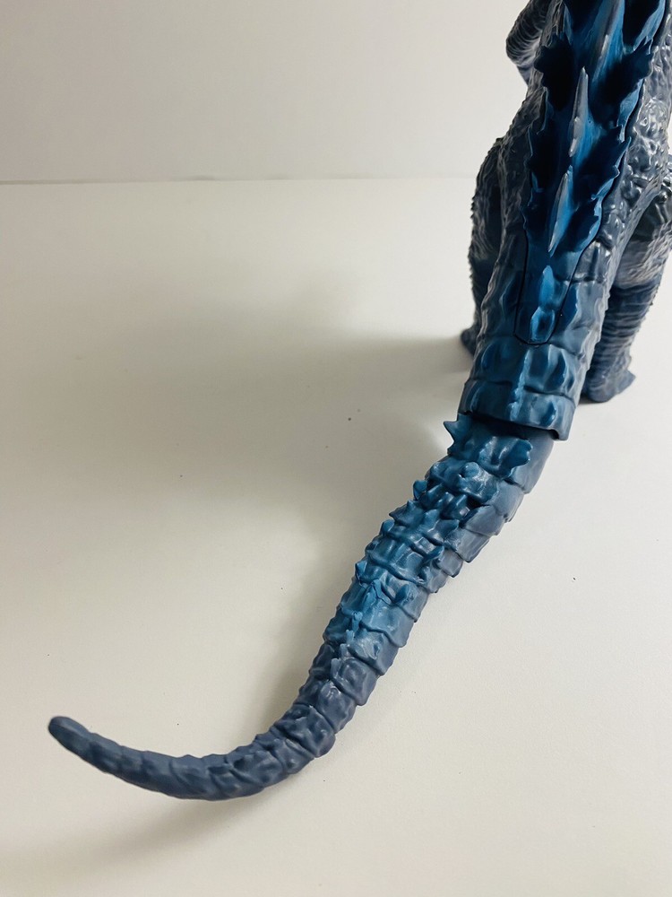 Monsterverse Blue Godzilla 6” Inch TOHO 2020 Legendary