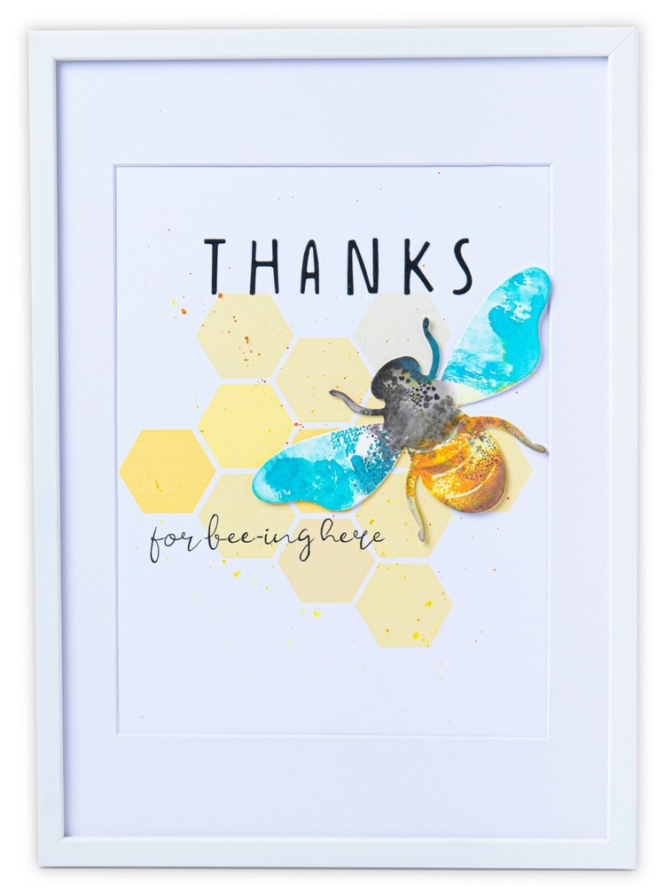 Sizzix Thinlits Hand Drawn Alphabet die #665182 Retail $16.99 by Jenna Rushforth