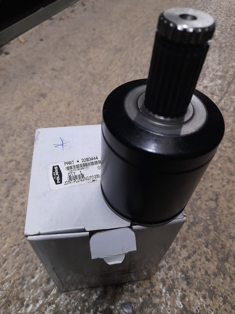 Polaris Ranger UTV Front Drive Shaft CV Joint 2203444