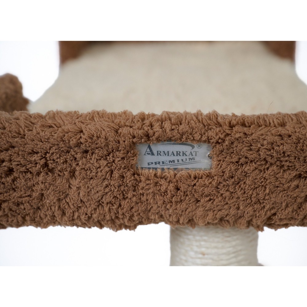 Armarkat 41" Tall Cat Tower B4120