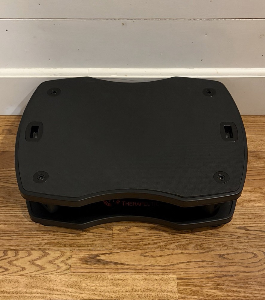 Vibration Therapeutic VT007 Vibration Plate Exercise Machine