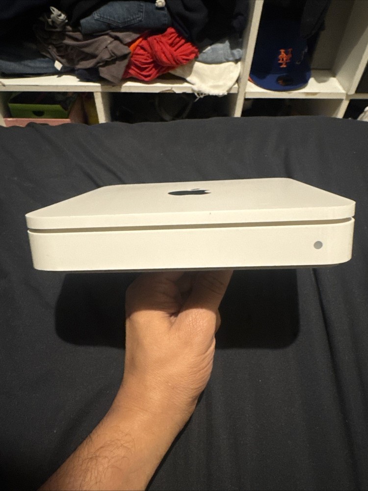 apple time capsule 500gb