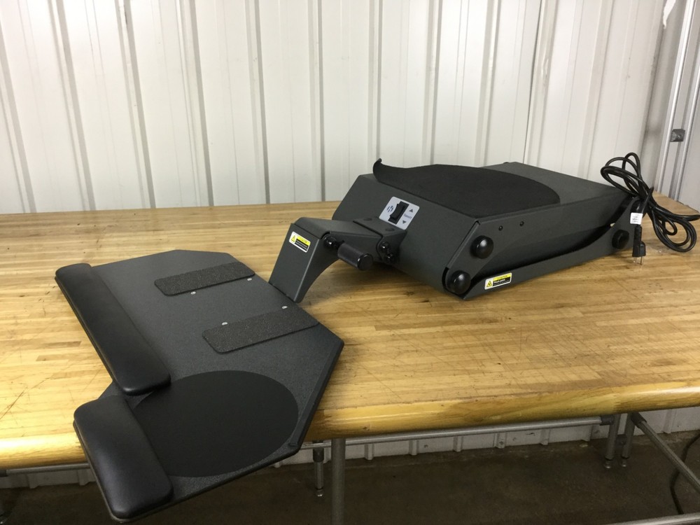 Health Postures TaskMate Tested and Works