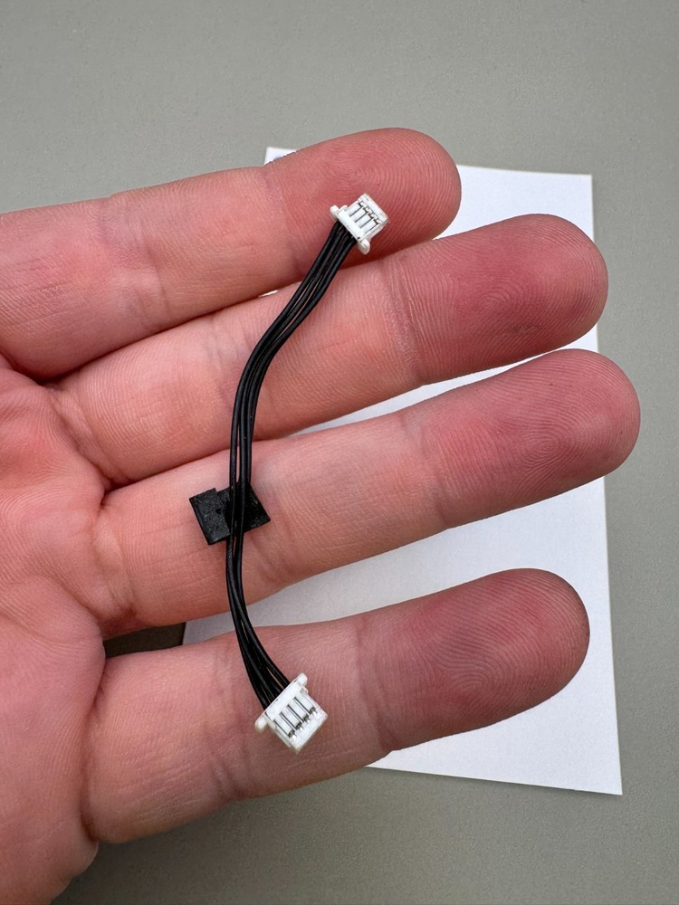 Smart Parts Ion Eye Wire Harness