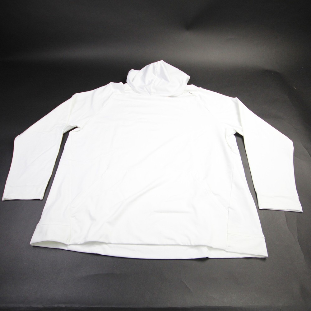 UNRL Sweatshirt Men's White New with Tags 3XL