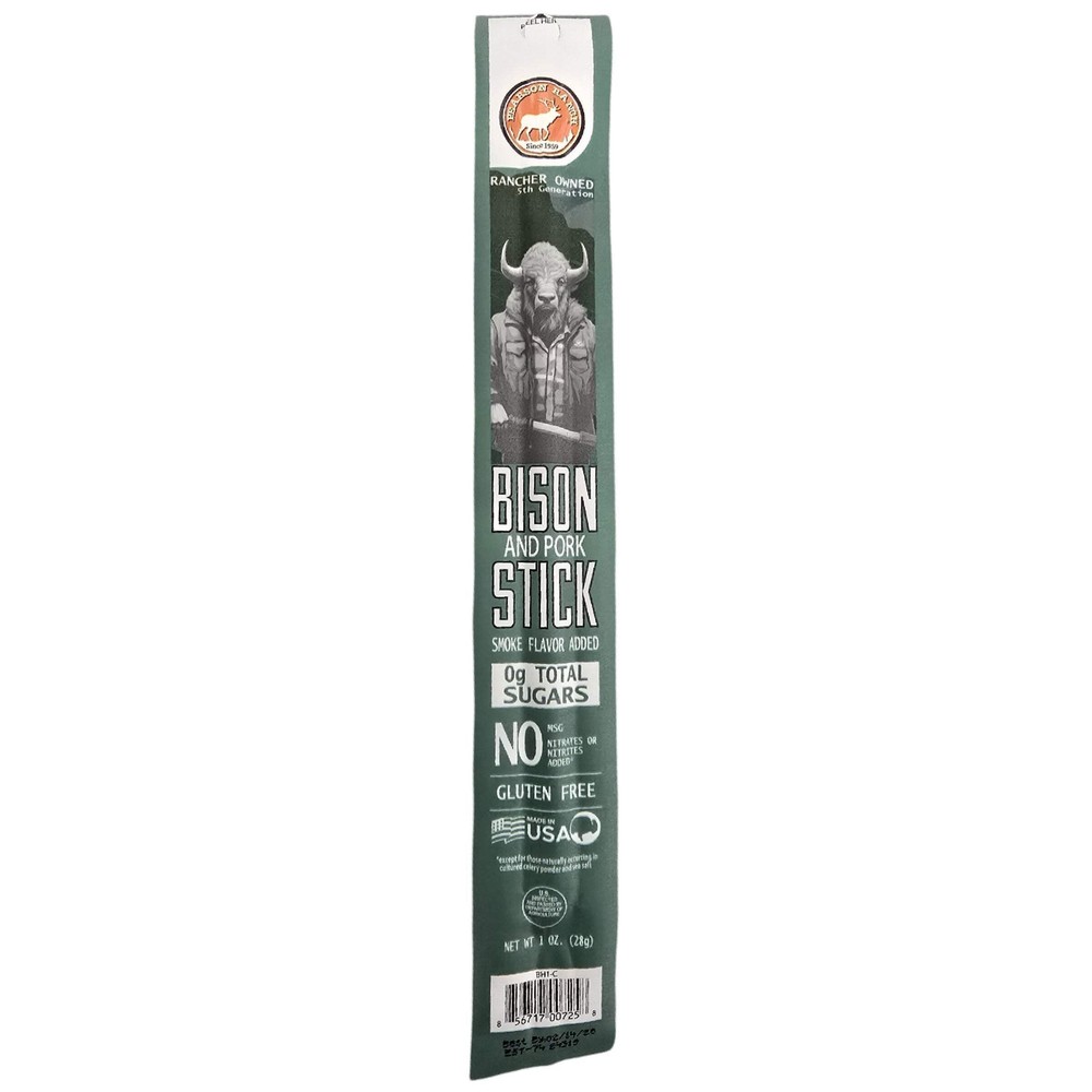 The Super Sized Snack Stick Pack