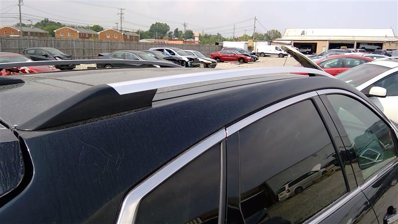Used Blind Spot Detection System Warning Control Module fits: 2013 Cadillac Srx