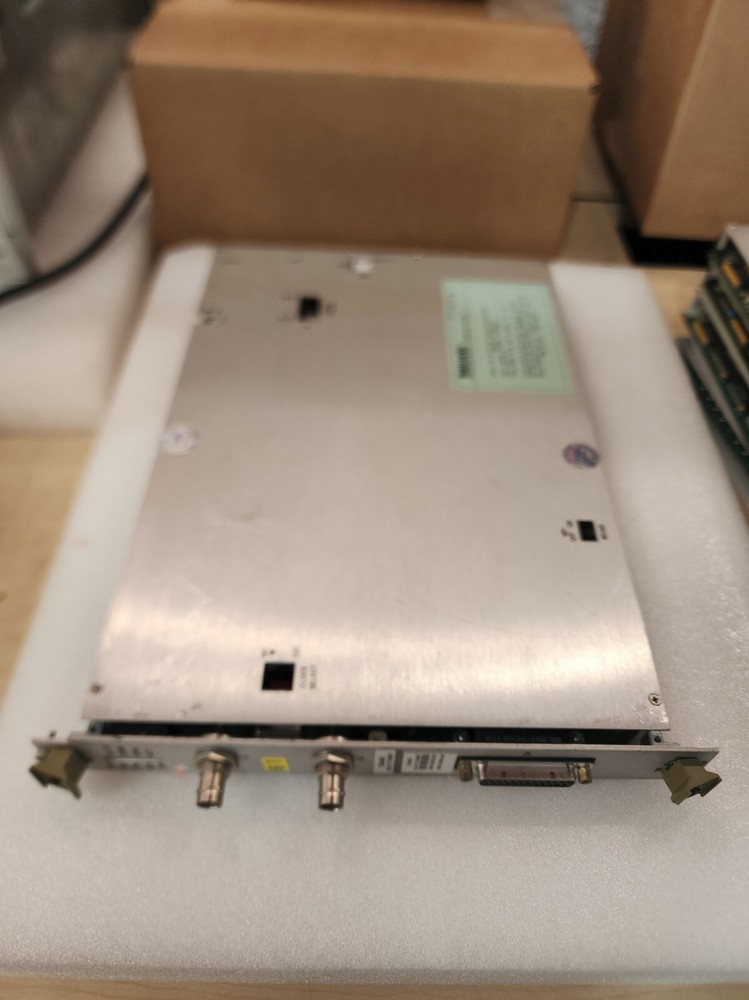 Tektronix 73A-453 Bus Simulator VXI Module Unit #1