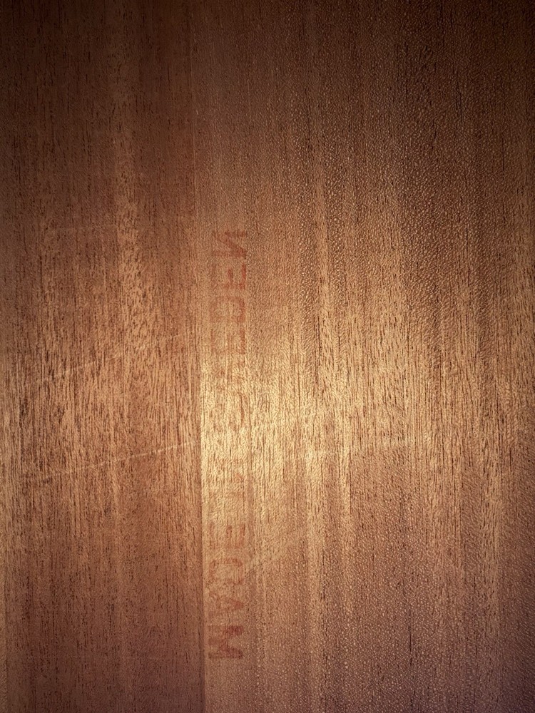 Teak Mid Century Modern Sideboard