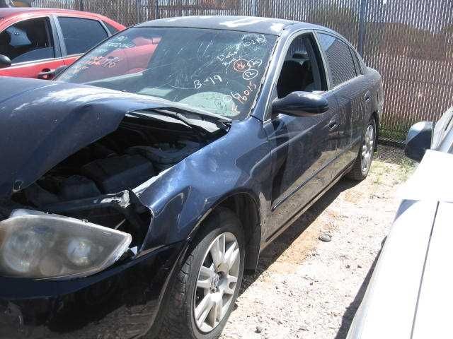 Stabilizer Bar Front Fits 04-08 MAXIMA 115122