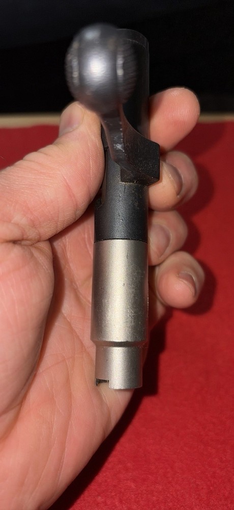 BPI CVA Magbolt 150 Muzzleloader Rifle Bolt Assembly