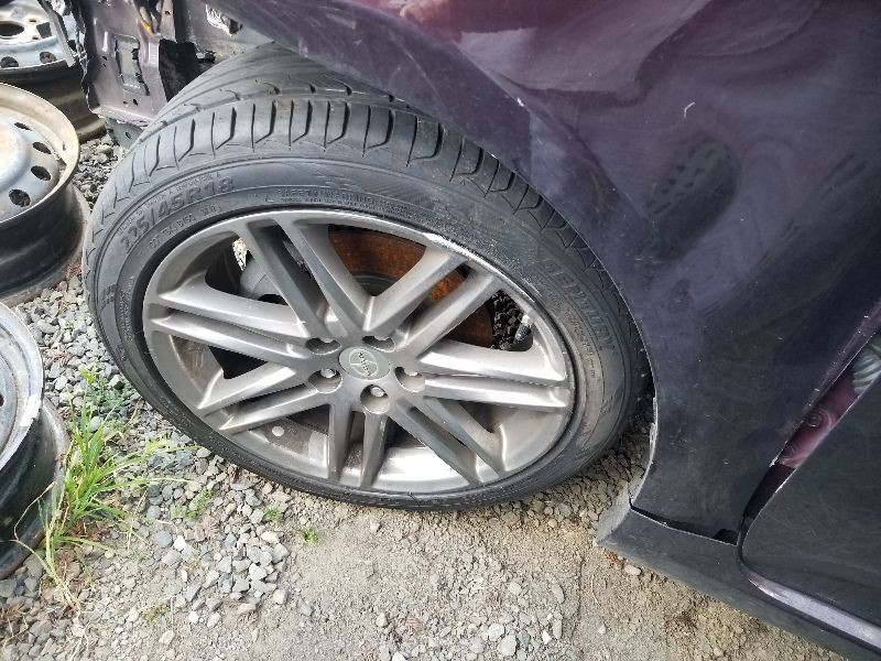 11-13 SCION TC MULTIPLEX NETWORK BODY CONTROL MODULE ECM ASSEMBLY