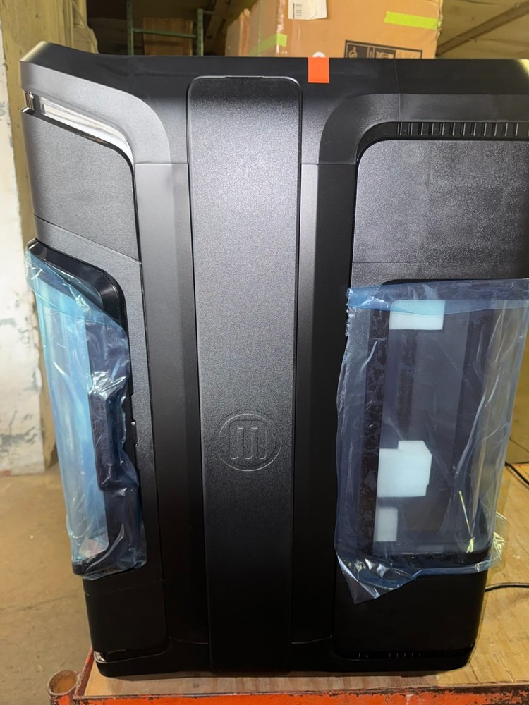 UltiMaker Method XL 3D Printer.