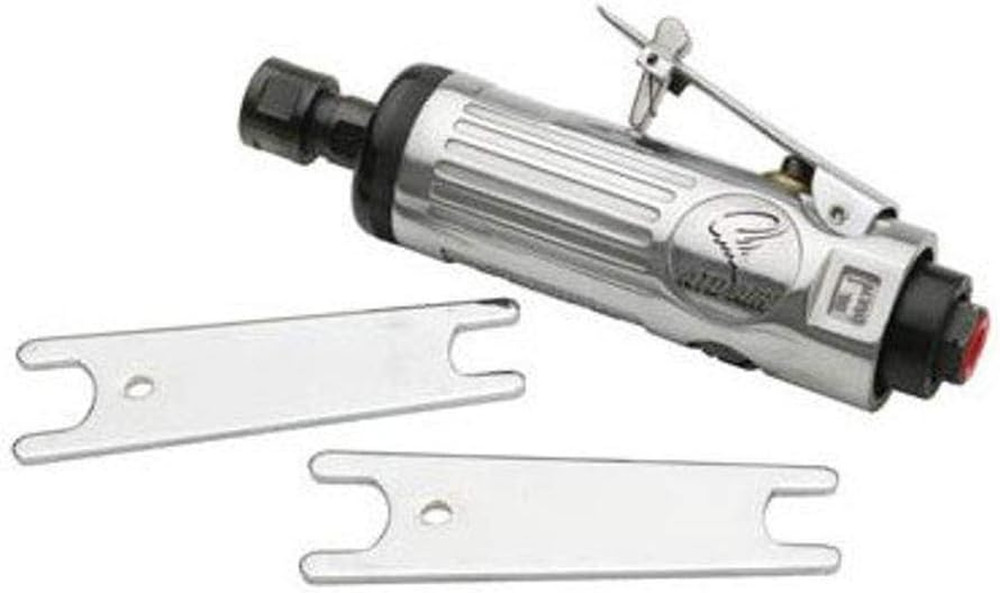 Tools 2132 1/4" Air Die Grinder