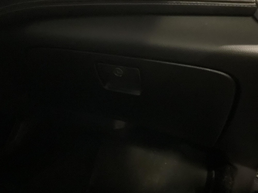 Used Blind Spot Detection System Warning Control Module fits: 2016 Chevrolet Tah