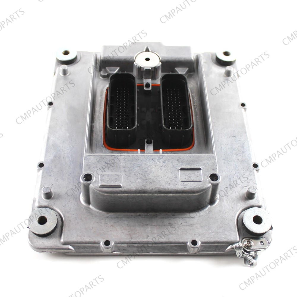 VOE 60100000 ECU Controller Engine Control Unit for Volvo Excavator Wheel Loader