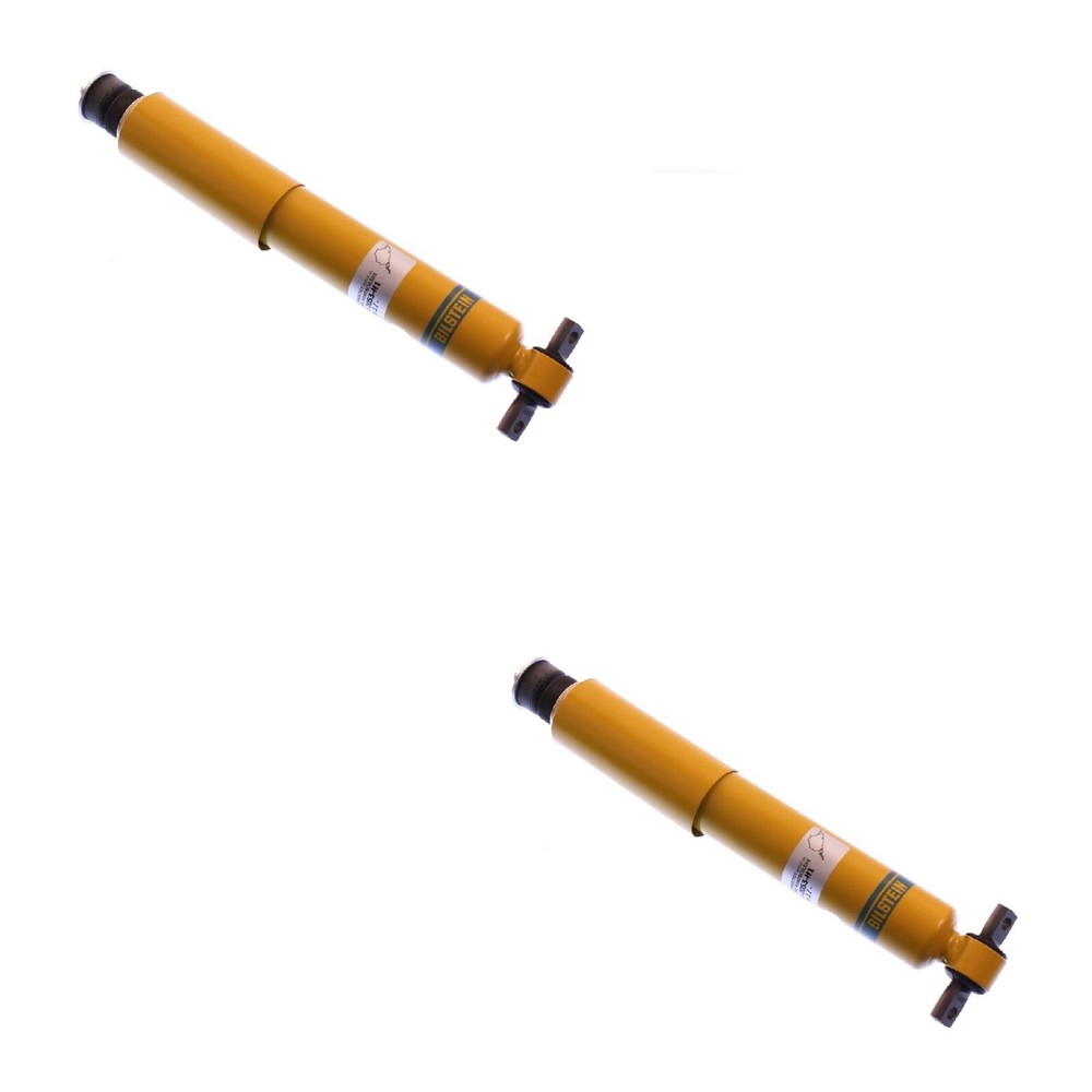 Bilstein B6 Performance Front & Rear Shocks for 89-96 Chevrolet Corvette