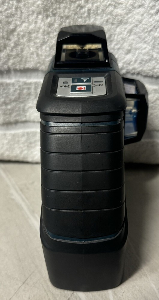 Bosch Red Laser (GLL 3-80)