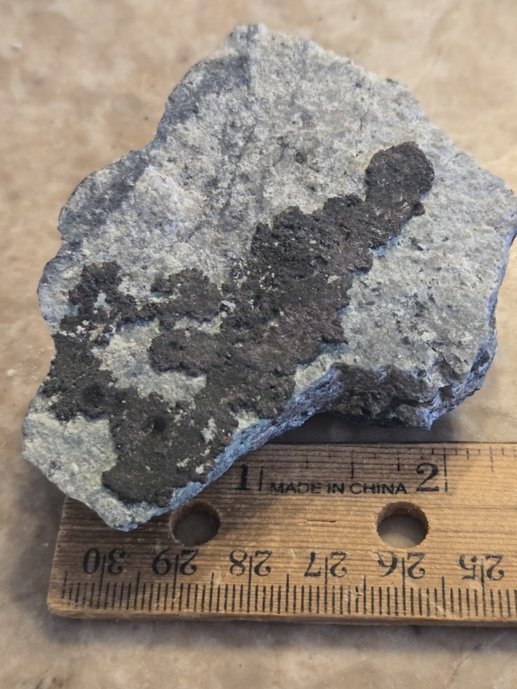 Amazing Copper specimen