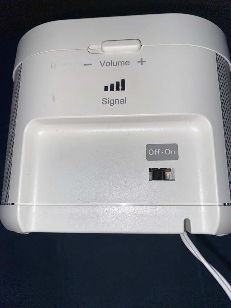 Phillips Lifeline Medical Alert System 7200 C