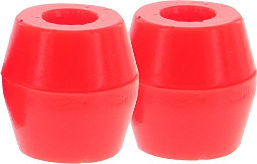 Venom Street-90a Red Bushing Set - Pack 2PAIR