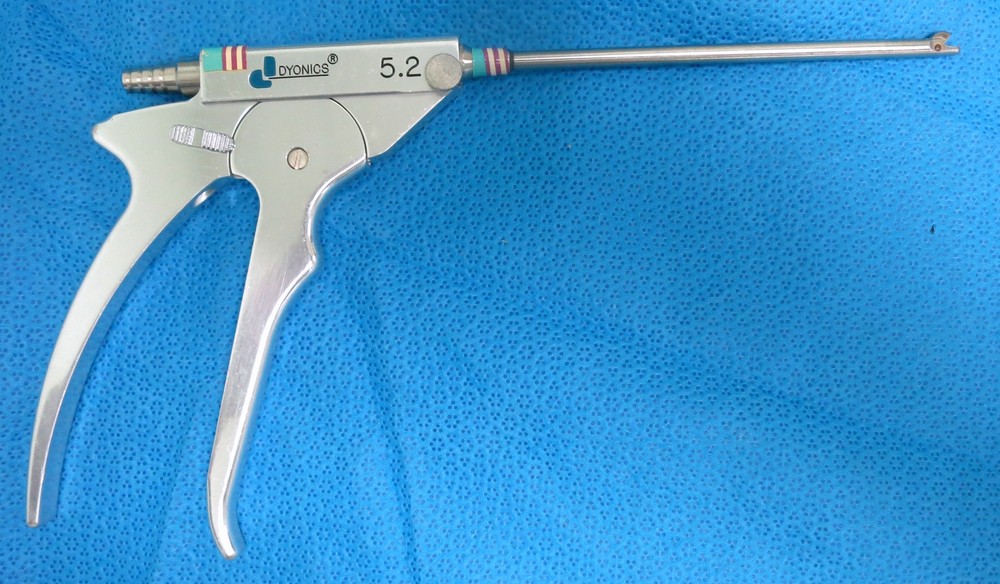 Dyonics 2685 Punch, 5.2mm