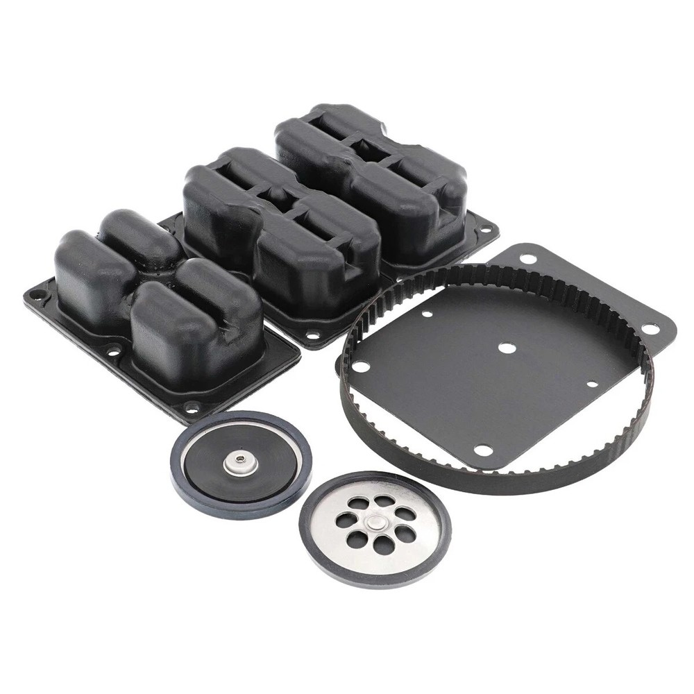 Jabsco 30122-0000 Service Kit for 36800 Series Water Systems Pump