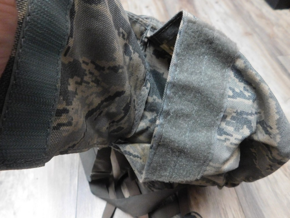 MOJO ABU MEDIC MULTI MISSION BACKPACK