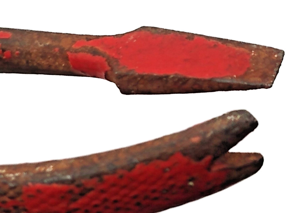 Oxwall Tool Co, occupied Germany British Zone - 5 Tool Multi-Tool