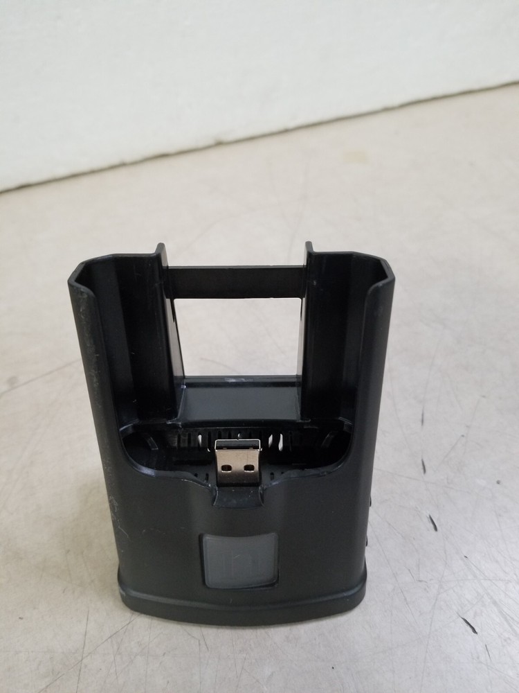 NIELSEN GLOBAL CELLULAR MODEM POWER DOCK 2 - DOCK ONLY