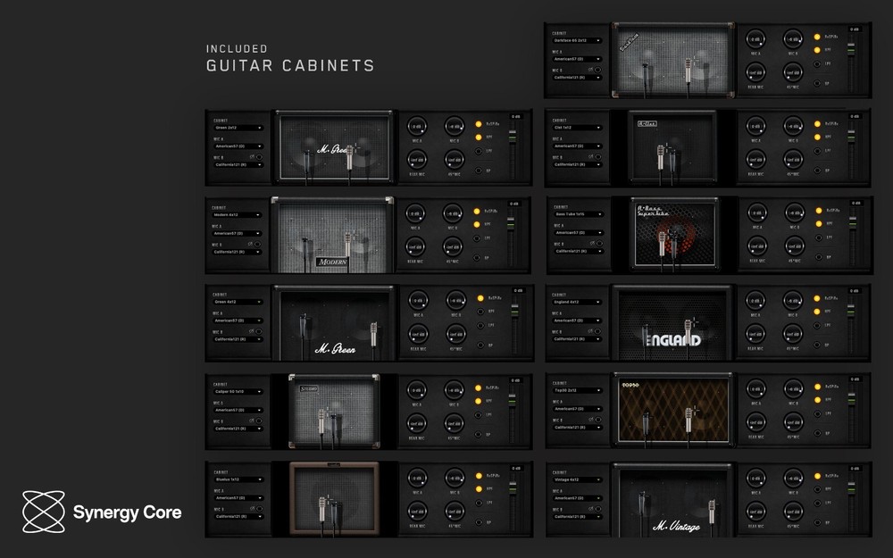 Antelope Audio - Zen Tour Synergy Core | Desktop Thunderbolt 3 Audio Interface