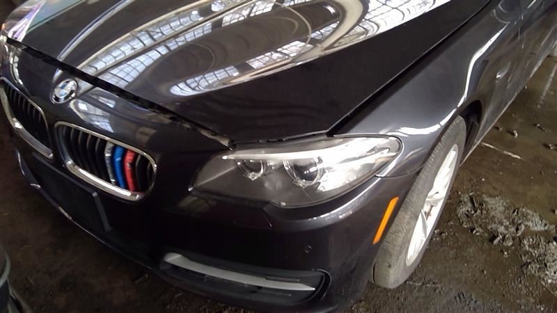 528I 2014 Fuse Box Cabin 1476031