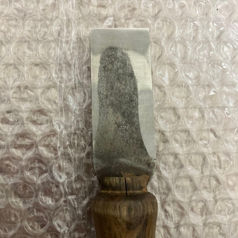 Nomi 3pc Chisel Set Crafts Hand Tool Ready to Use Excellent Condition