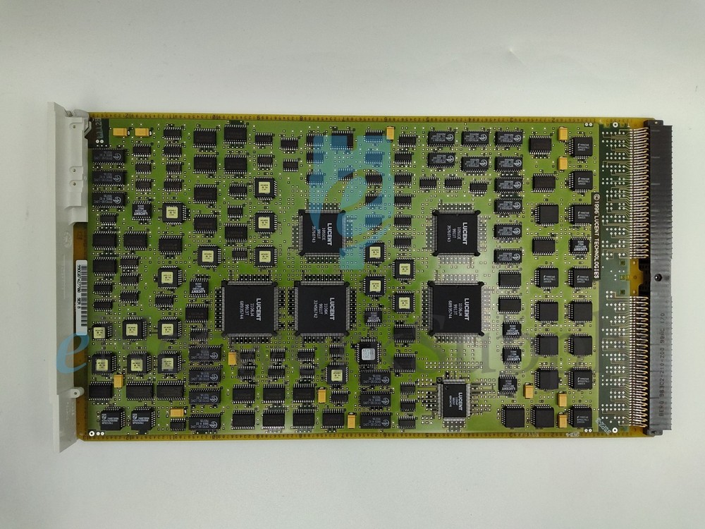 ALCATEL-LUCENT TECHNOLOGIES TN1682 E5PQATAAAB 5ESS QUAD LINK UN