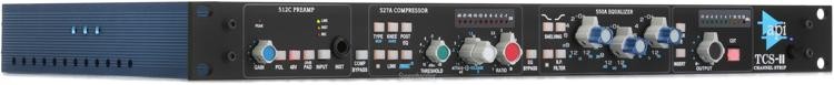 API TCS-II Channel Strip
