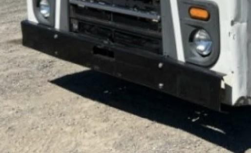 For 2013 MACK LE612 BUMPER ,  OR