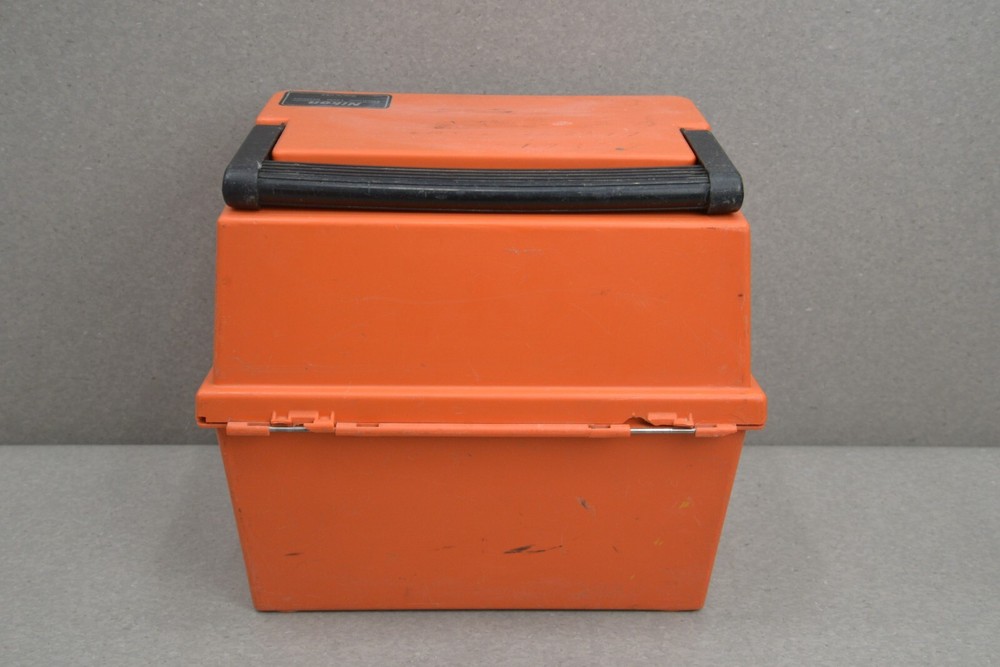 Nikon NL-300E Laser Level