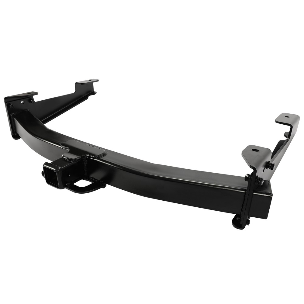 Class 5 Trailer Hitch For Chevy Silverado For GMC Sierra 2500HD/3500HD 2001-2010