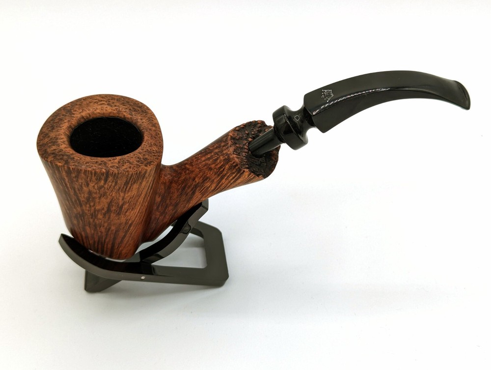 Ben Wade Handmade Model Danish Estate Briar Pipe