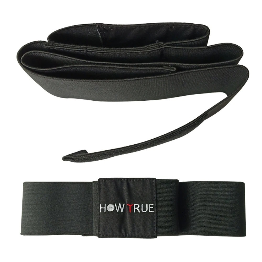 TRS Slider Golf Training Aid Swing Correcting Arm Band Training Golf Accessories