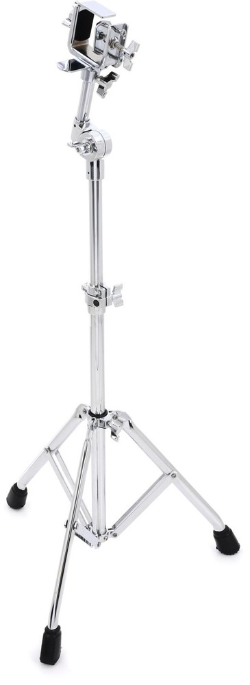 Gibraltar 7716 - Eliptical Bongo Stand (5-pack) Bundle
