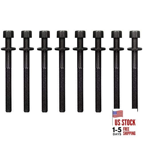 ES 72900 Head Bolt Set