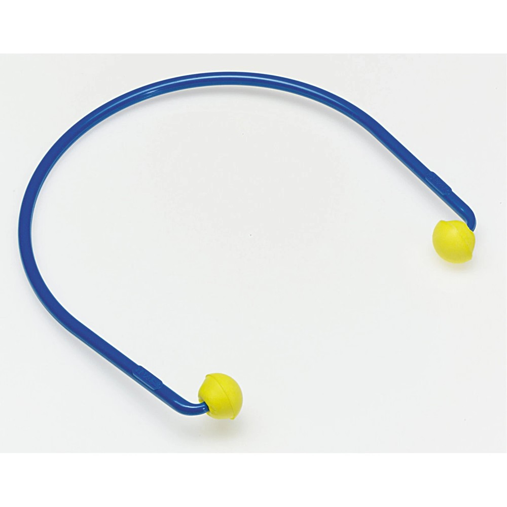 3M Hearing Band,Banded,17dB, 321-2101