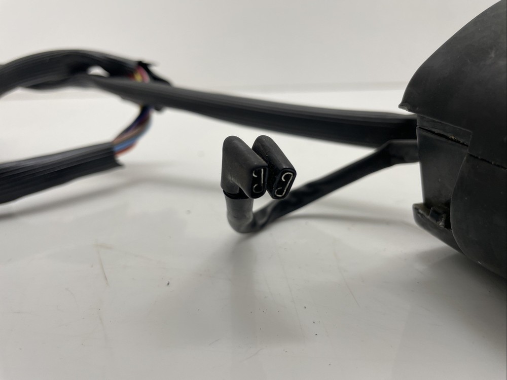 ♻️ Keeway Superlight 125 E5 2021 - 2025 Left Side Switchgear ♻️