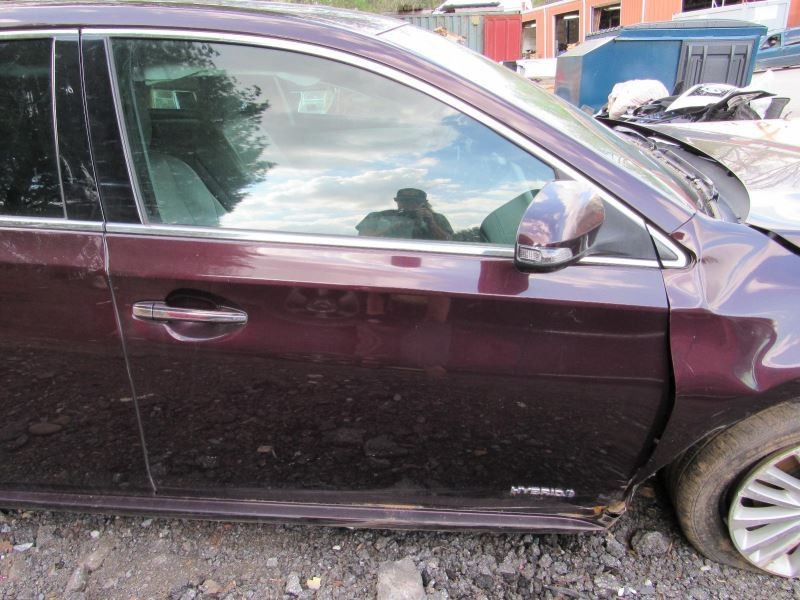 Speedometer Cluster KPH Fits 13-15 AVALON 966259