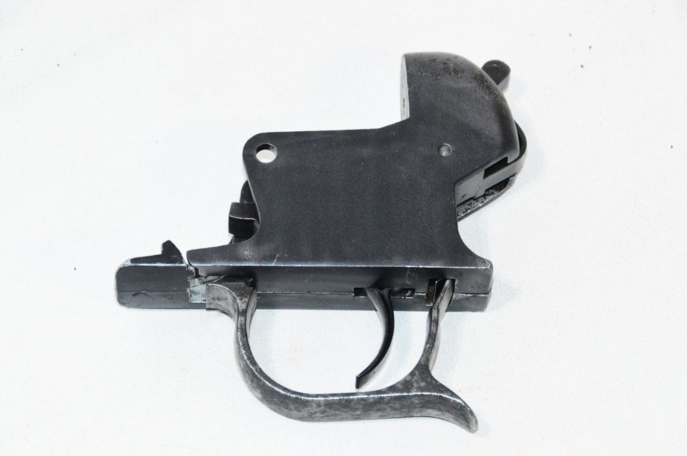 CVA BPI Kodiak .50 Muzzleloader Rifle black powder Trigger Hammer Mounting Pin