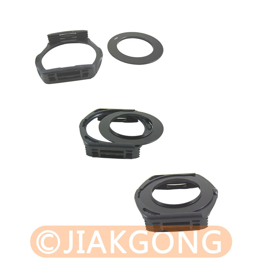 52mm ring Adapter + Filter Holder for Cokin P series