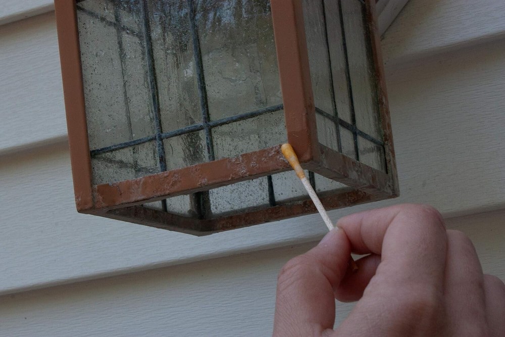 SCITUS Know, Understand Rapid Lead Test Kit (30 Swabs)